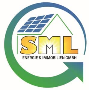 SML Energie & Immobilien GmbH LOGO