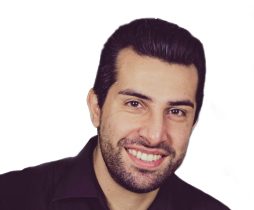 Omid Maroufi Omid Maroufi